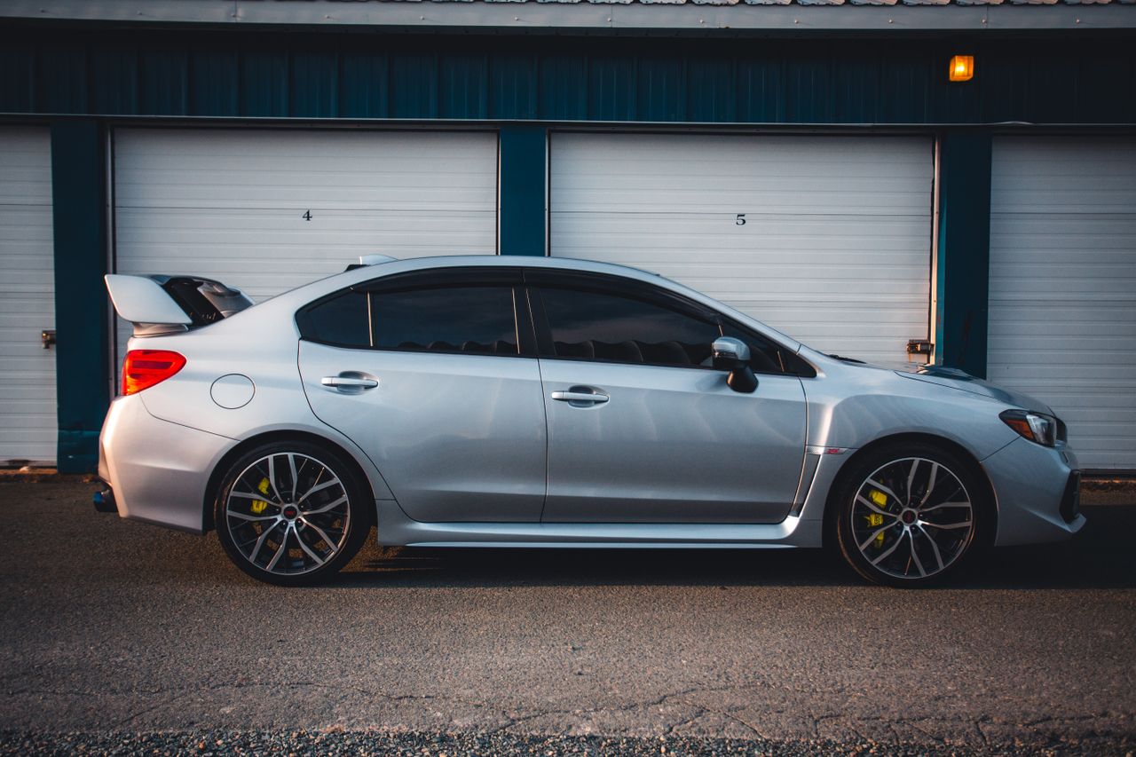Can You Install a 5% Tint on Car Windows? Legal Window Tint Queensland Regulations Explained