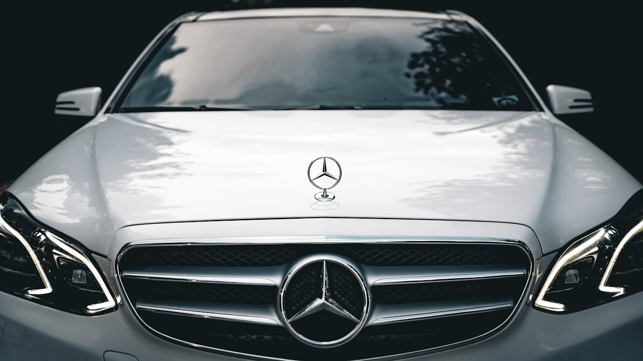 tinted car windows