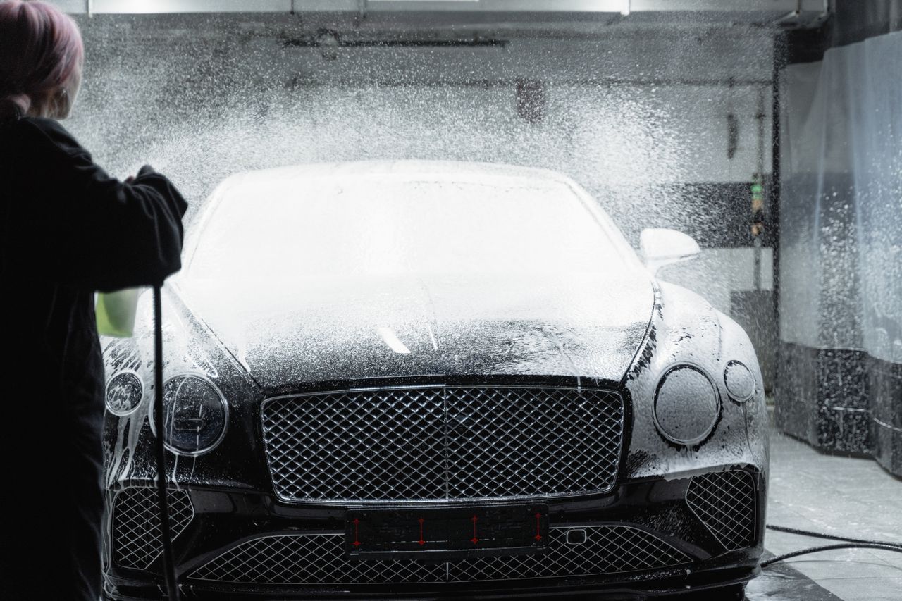 auto detailing prices