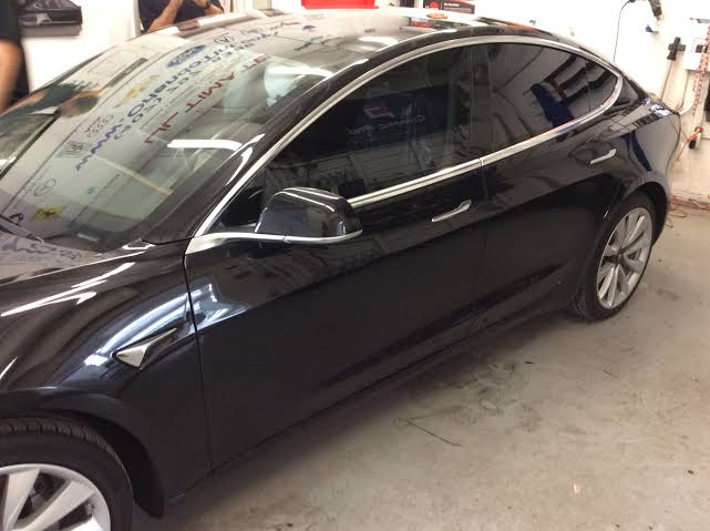 auto window tinting laws