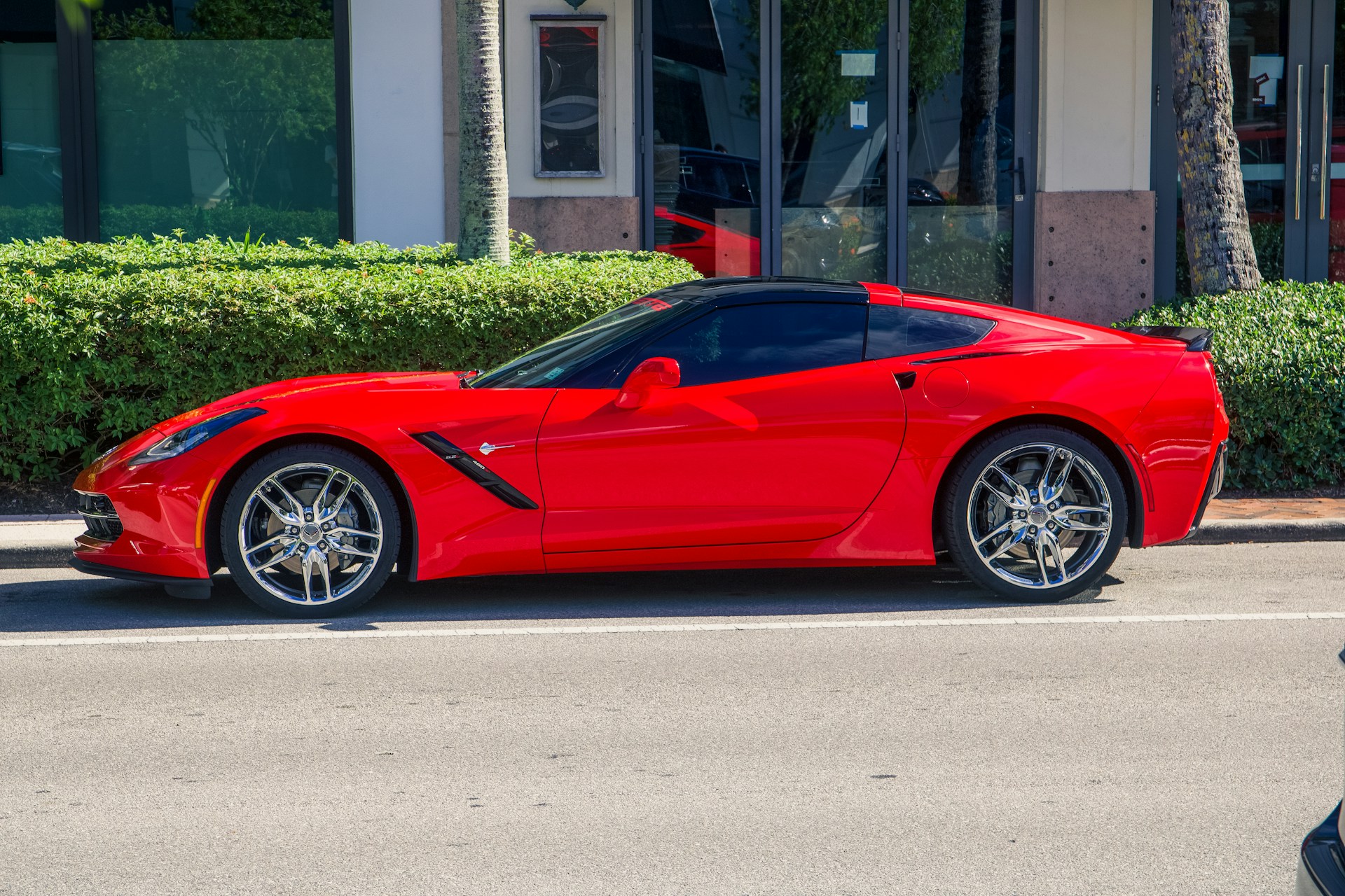 Auto Window Tinting
