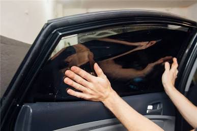 auto window tinting near me prices