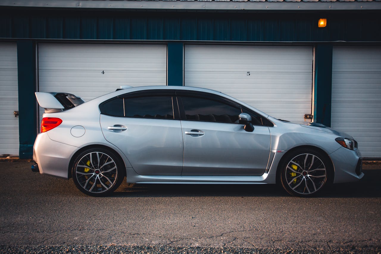 car tint how much
