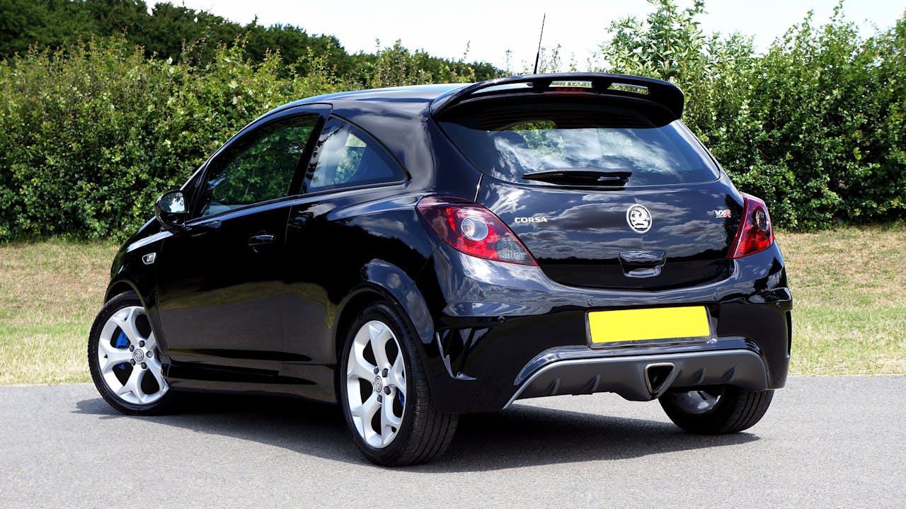 types of window tint