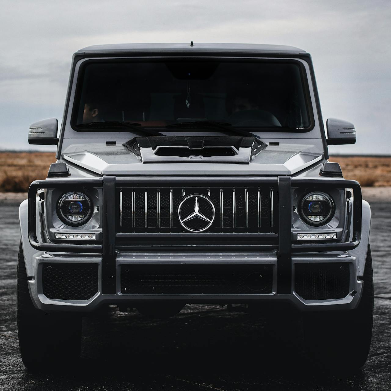 mobile window tinting