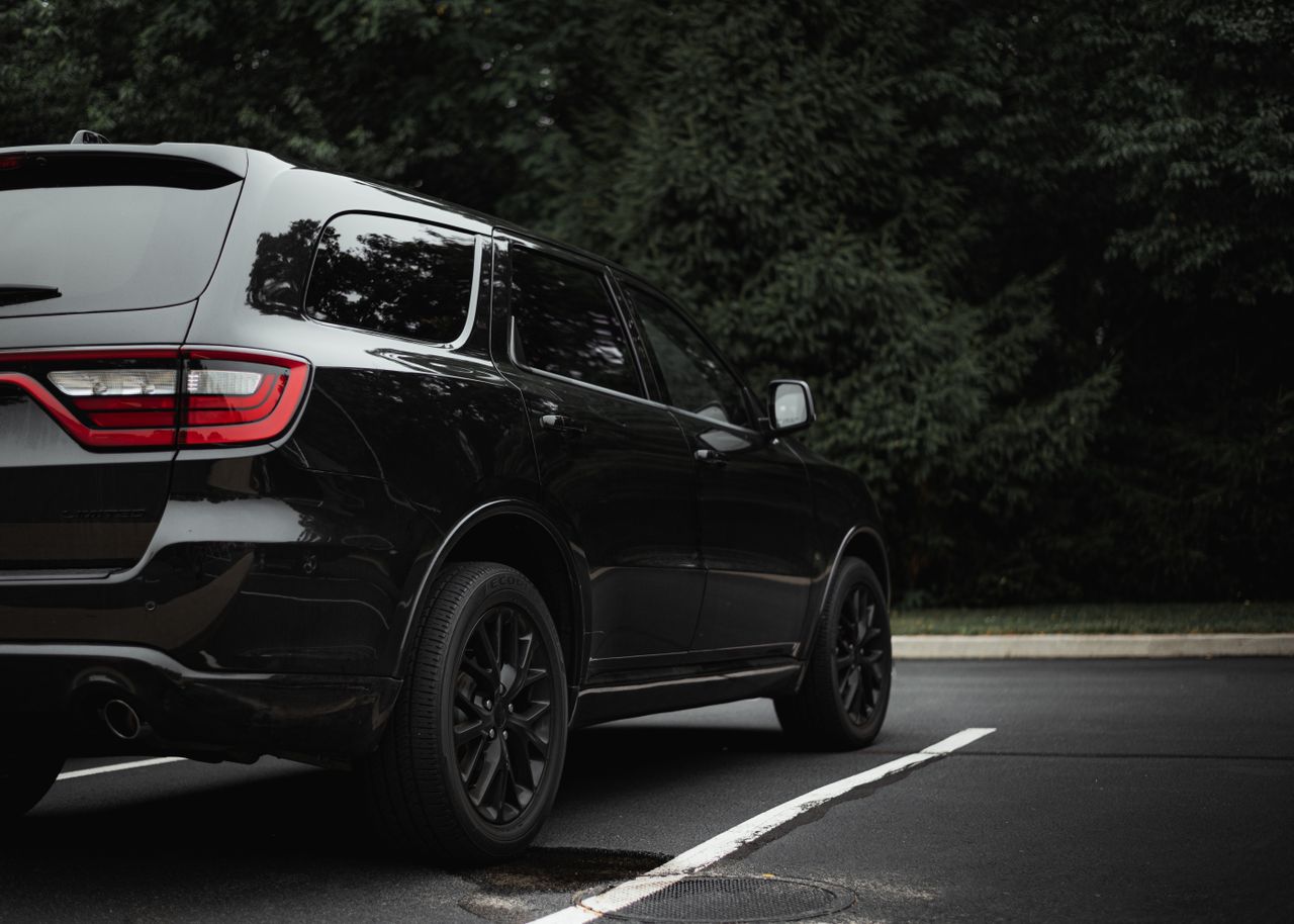 car tint percentages
