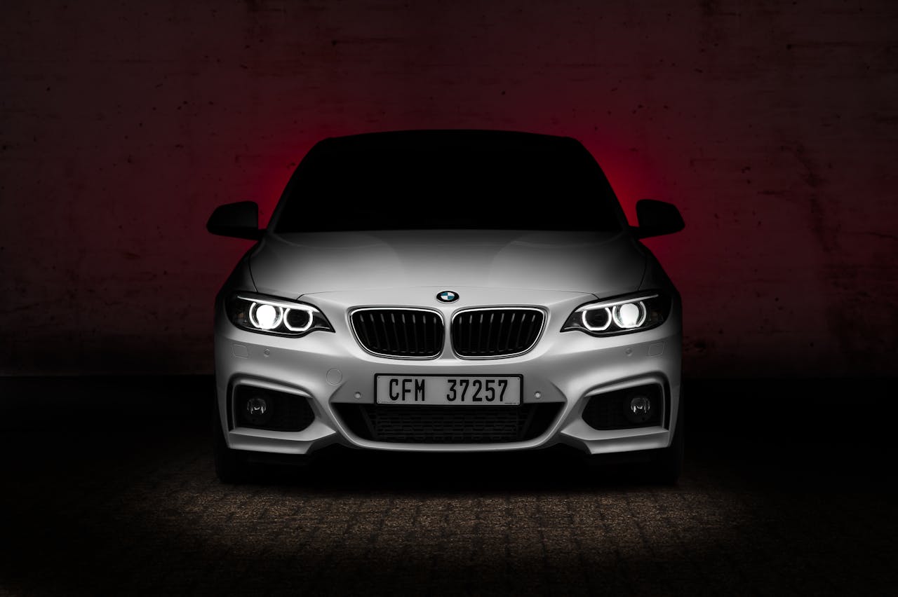 car windscreen tint