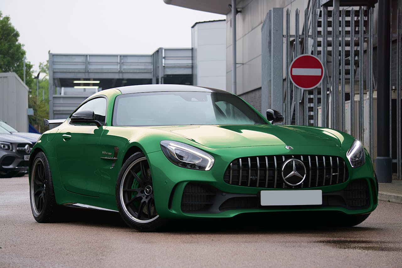mobile window tinting