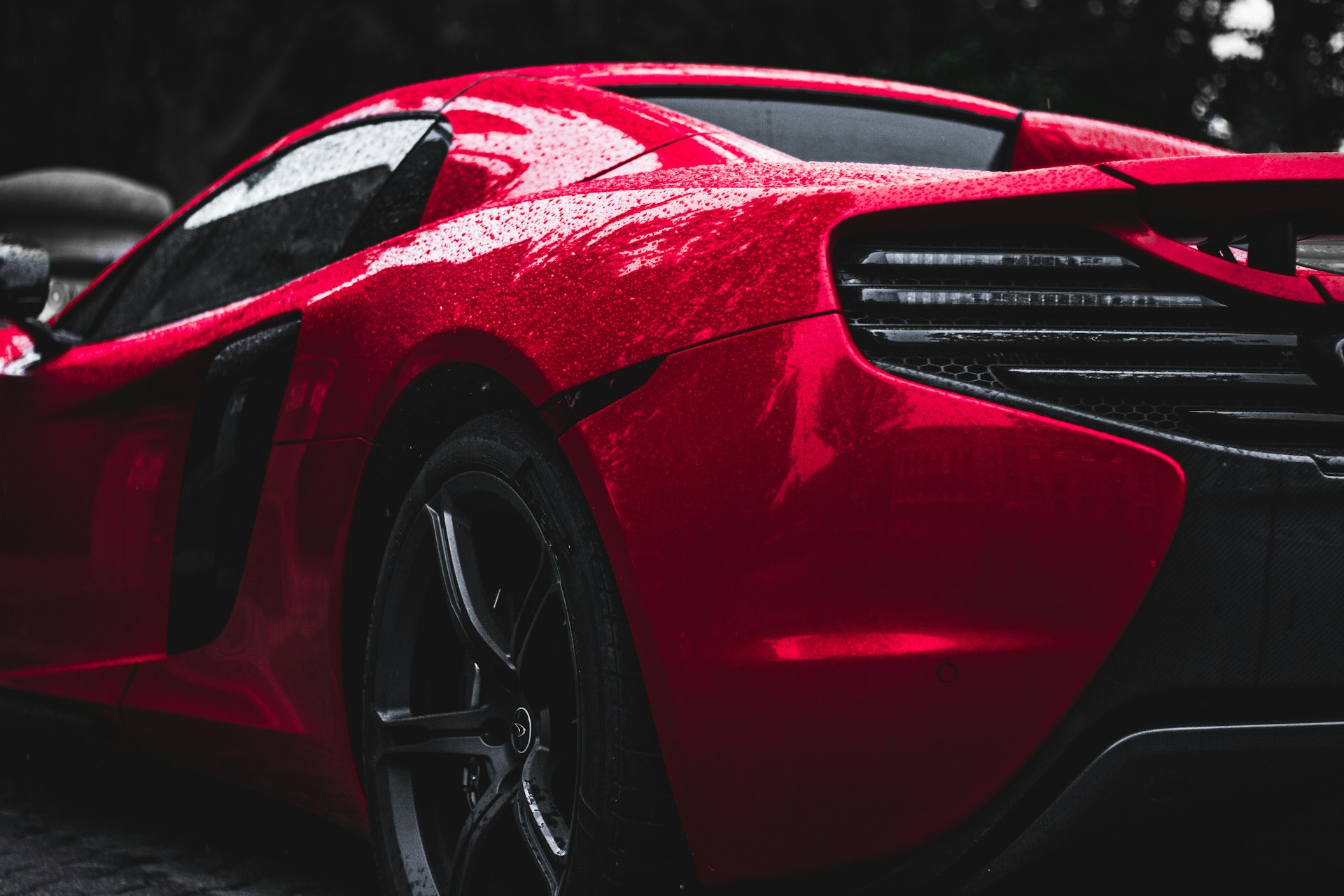 Finding the Best Car Window Coating for Privacy Solutions