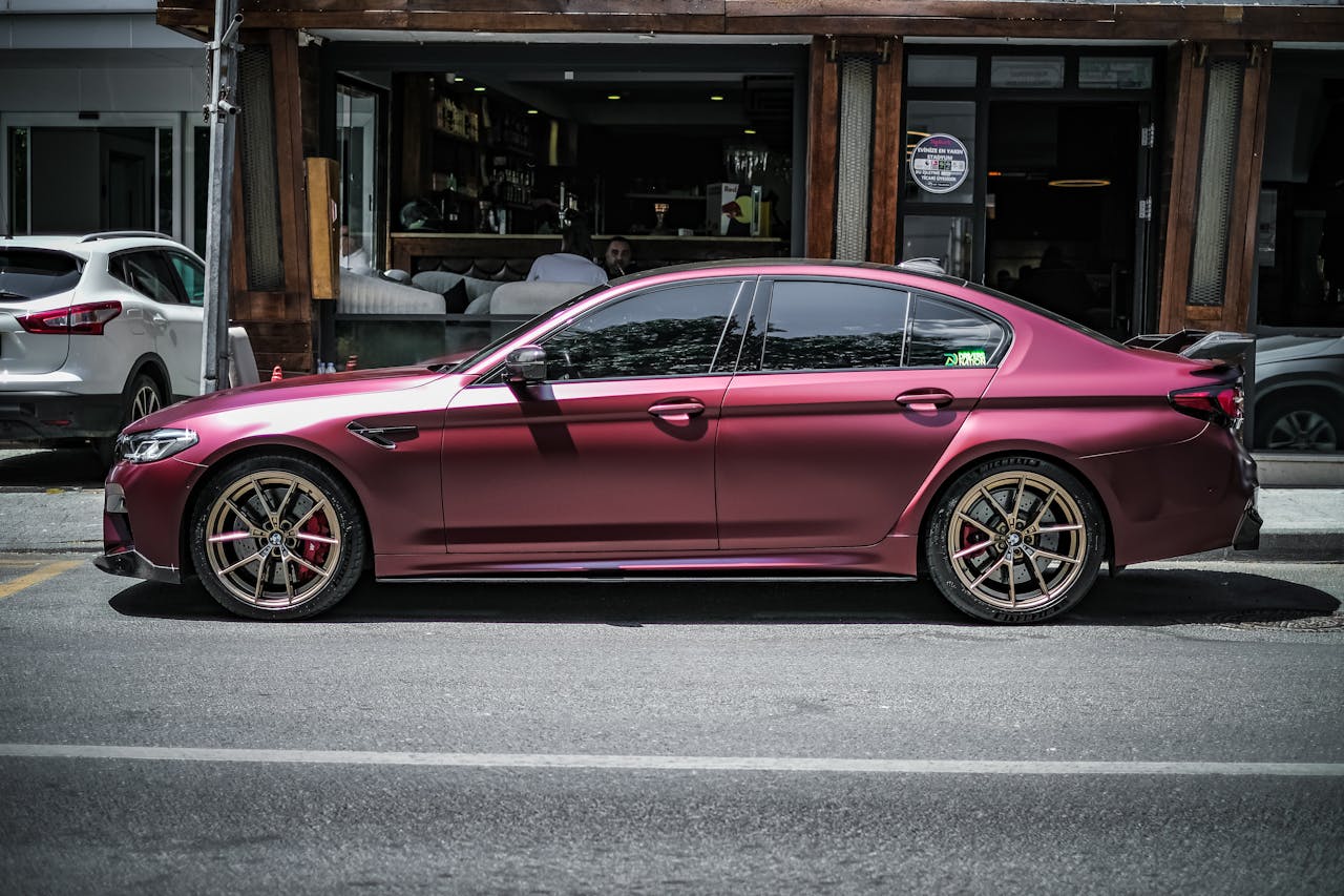 car tint shades