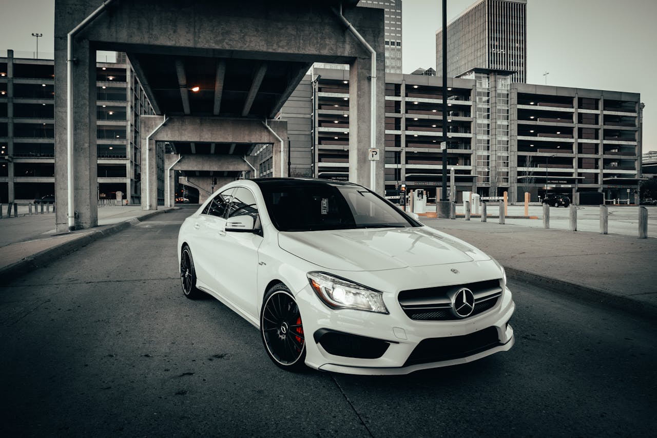 how much to tint car