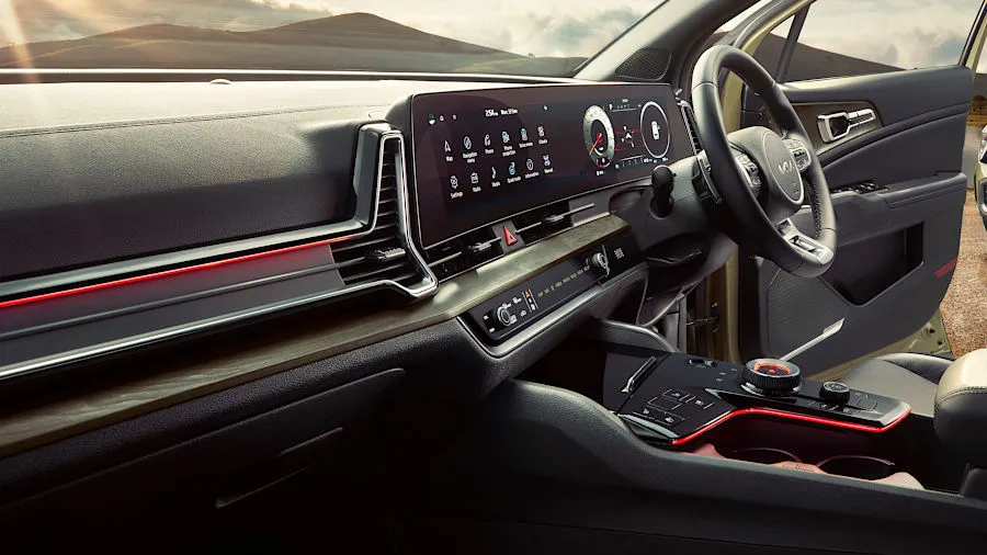 Interior Silver 2