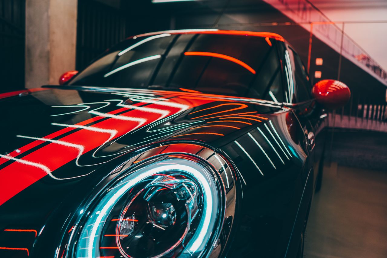 ceramic auto window tint