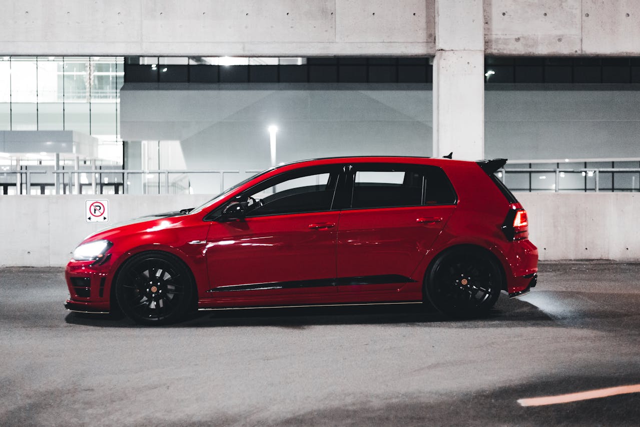 ceramic coating newcastle