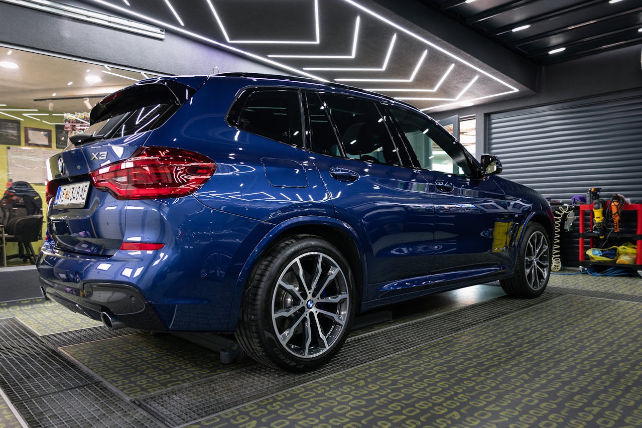 ceramic paint protection perth