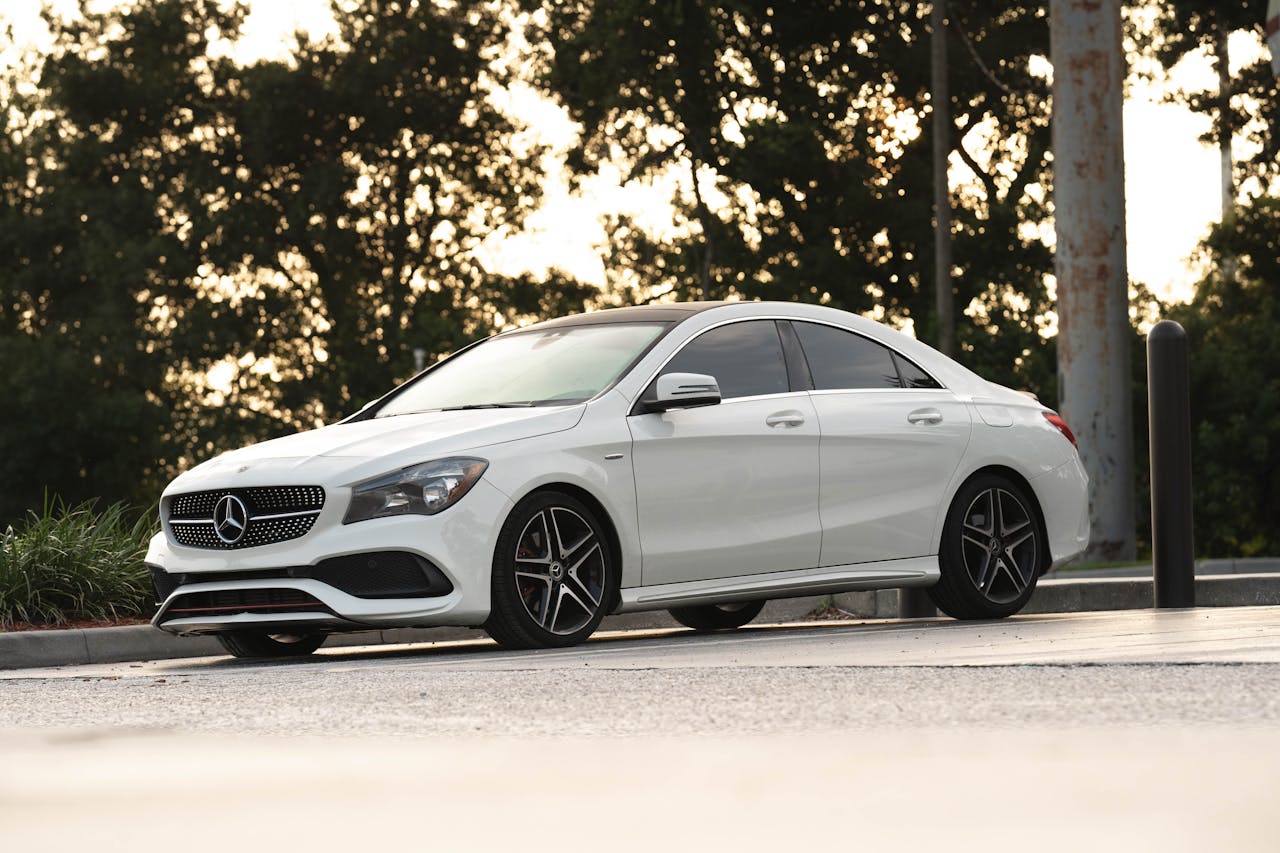 ceramic paint protection for cars