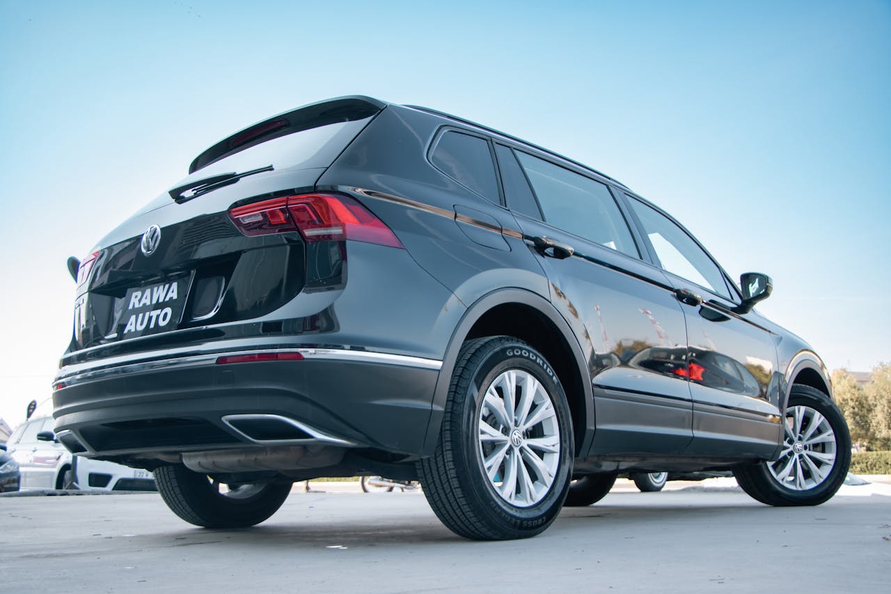 mobile auto window tinting