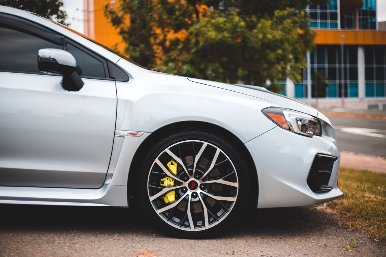 legal tint in NSW