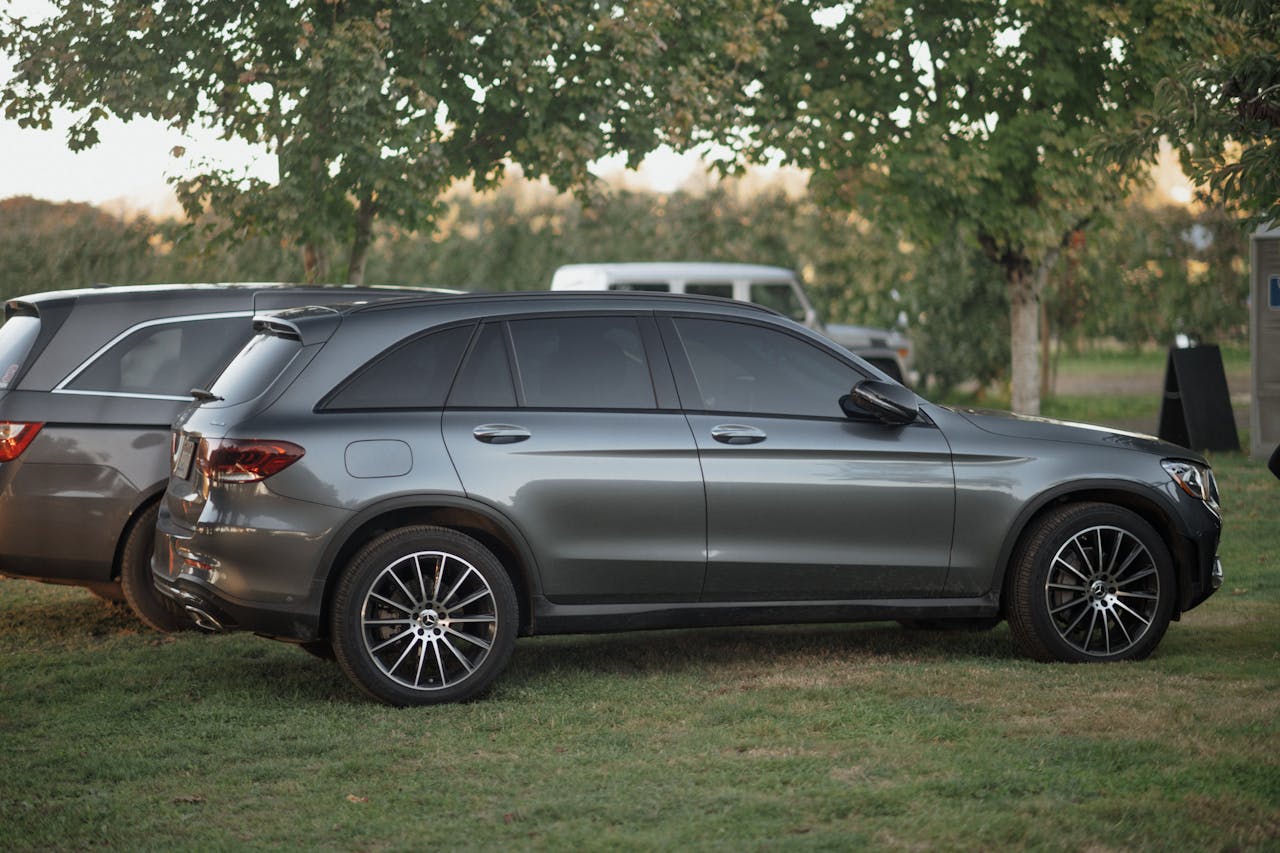legal window tint