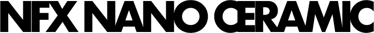 NFX Nano-Ceramic Series title