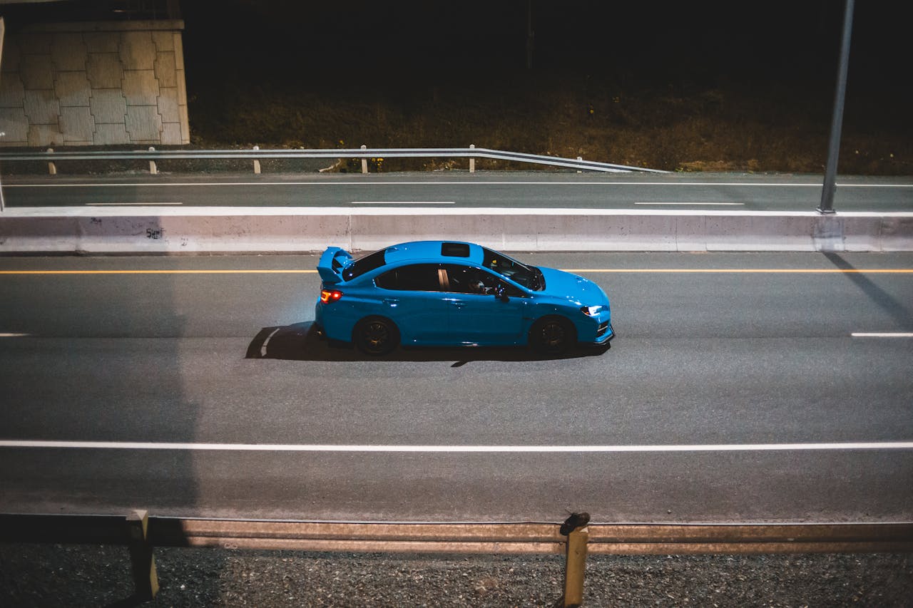 performance tinting