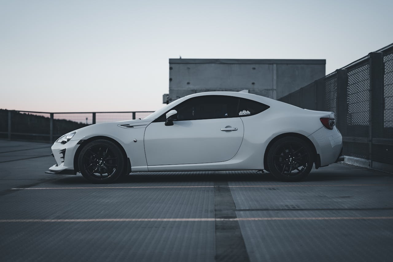 Quality Window Tinting Browns Plains for Cars
