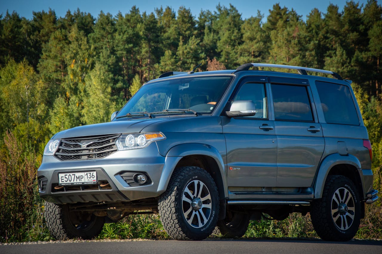 limo window tint
