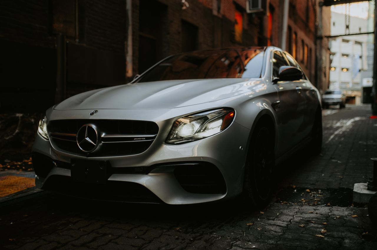ceramic tint car