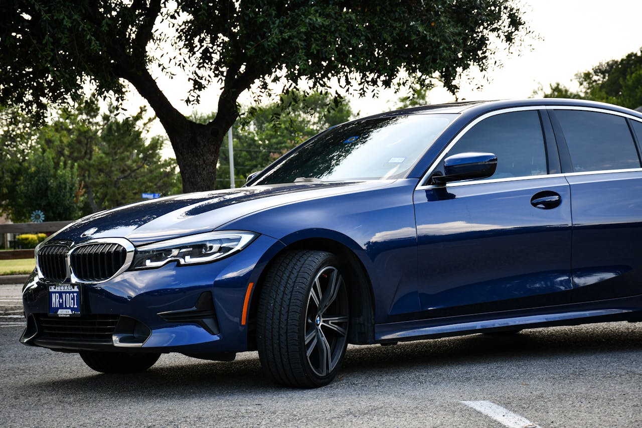 mobile car window tinting