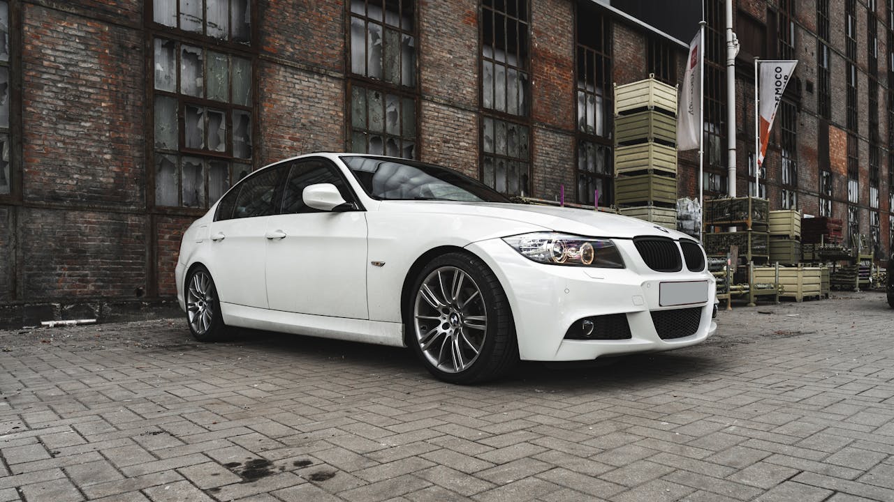 car window tinting sydney