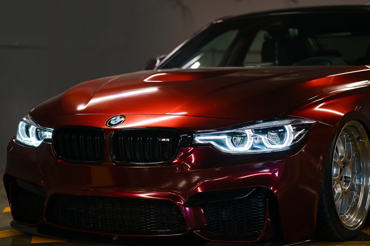 car window tinting melbourne