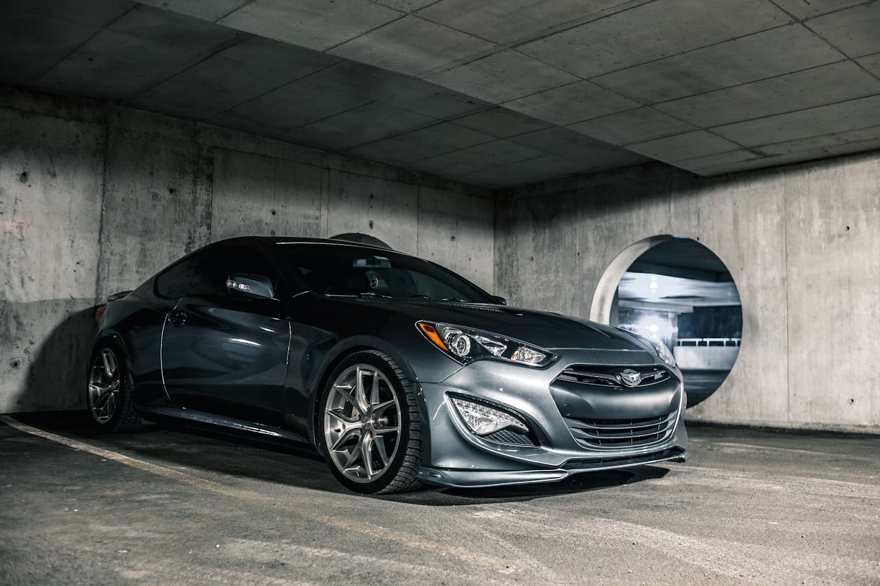 cost to tint car windows