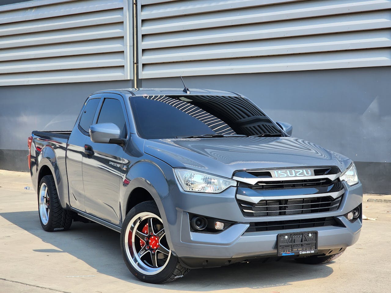 car window tinting canberra