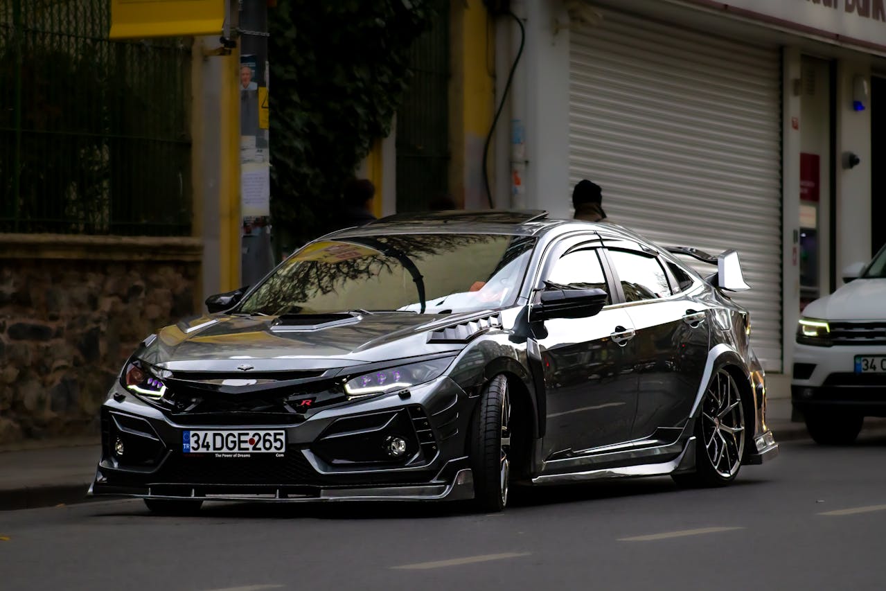 mobile car window tinting