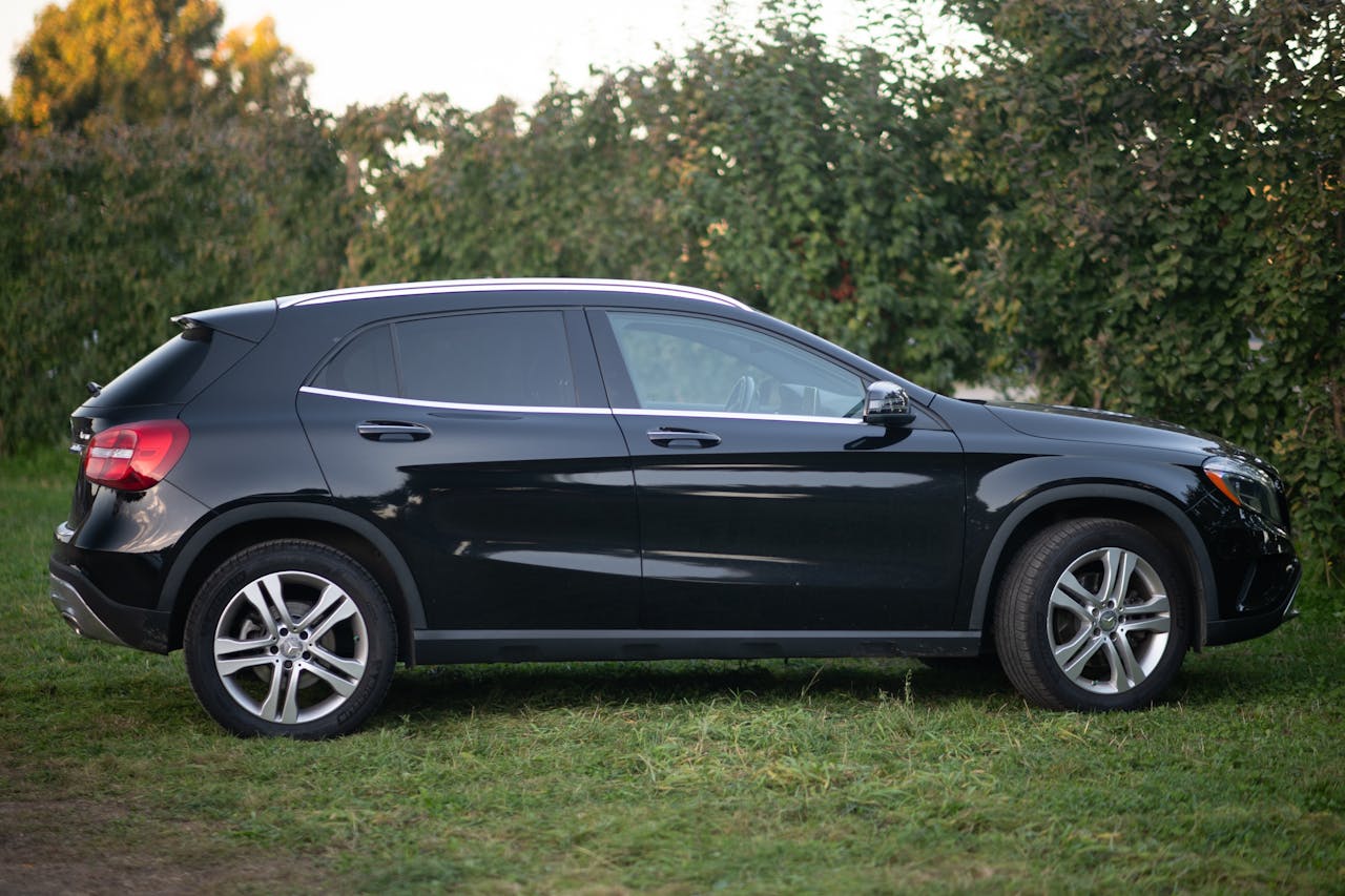 fine for illegal tint qld