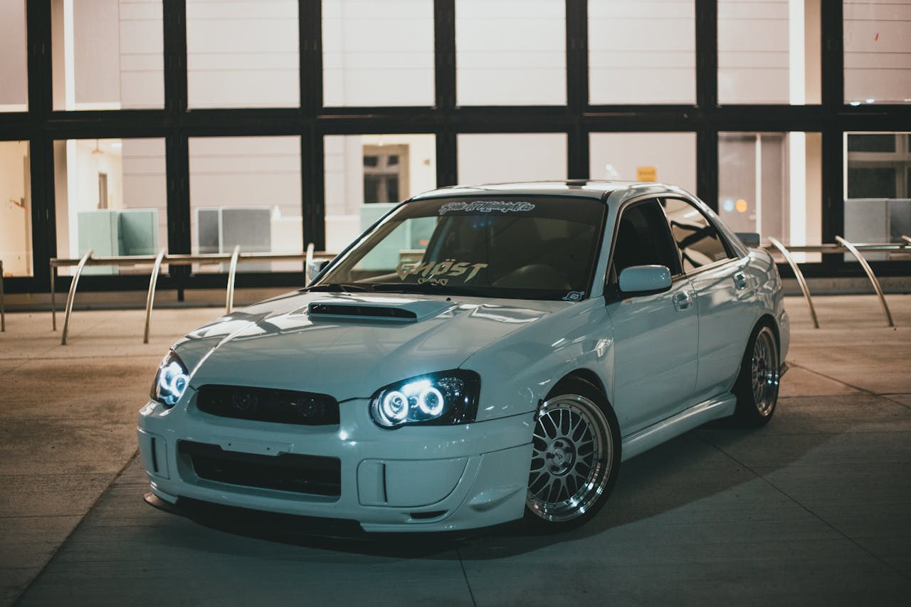car tinting Sydney
