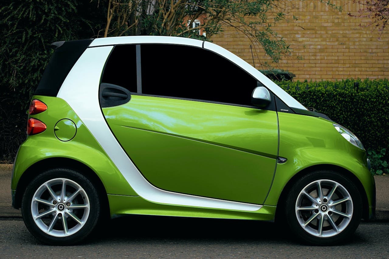 car window tinting sydney