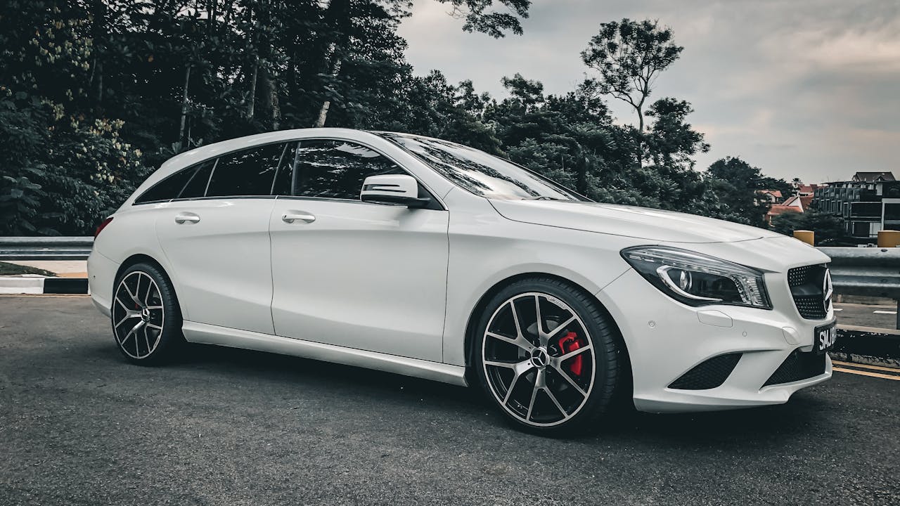 ceramic film car tinting
