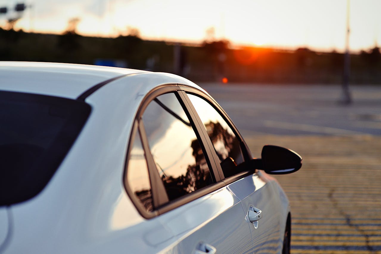 car window tinting melbourne