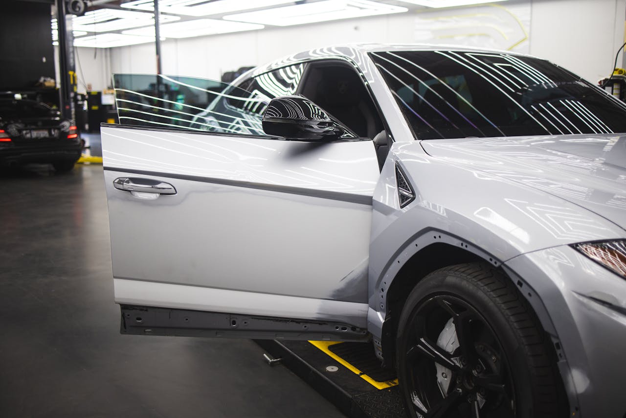 window tinting canberra
