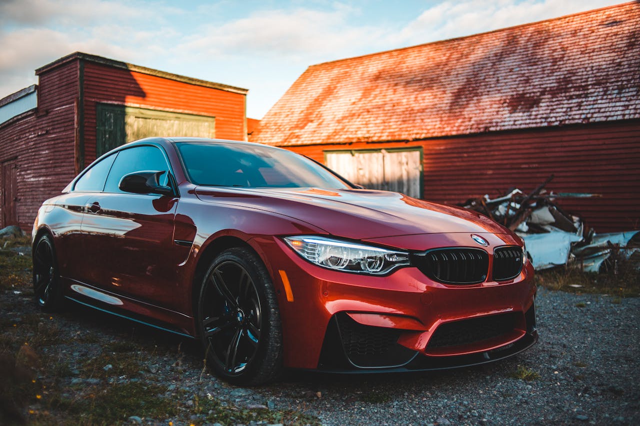 window tinting newcastle