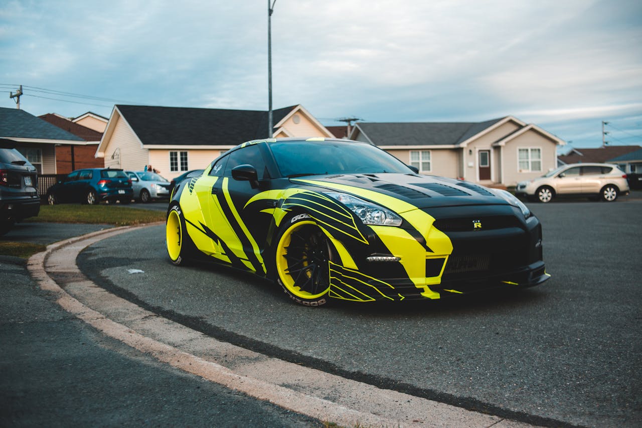 Why Do Automotive Window Tinting Prices Vary So Much on the Coast?