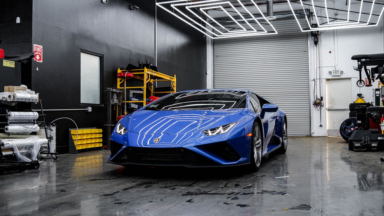 Best Ceramic Coating for Cars: What Should Gold Coast Drivers Choose?