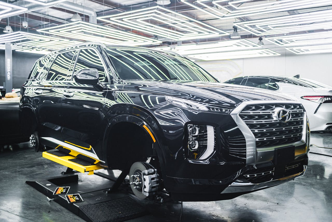 What is the True Ceramic Window Tint Cost on the Gold Coast?