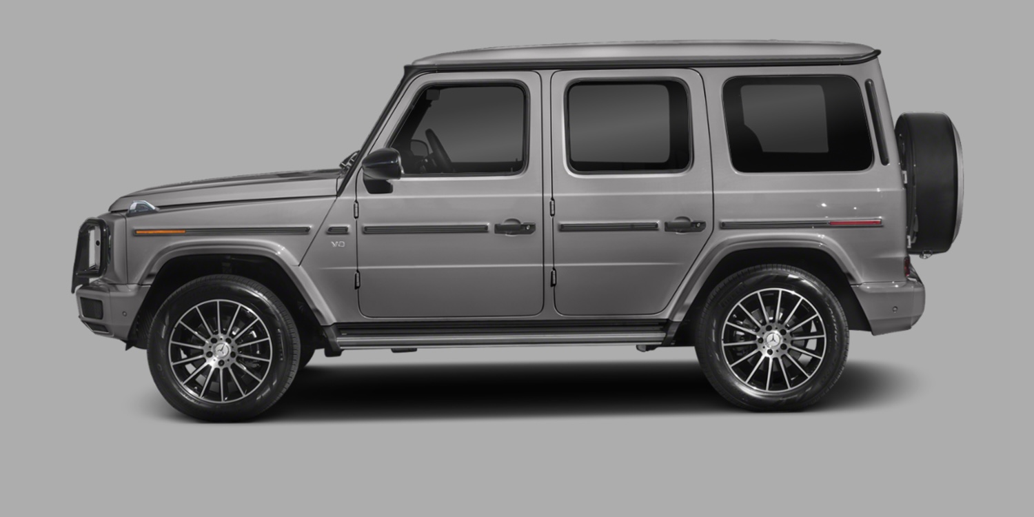 Classic 35% window tint shade, R1 Auto