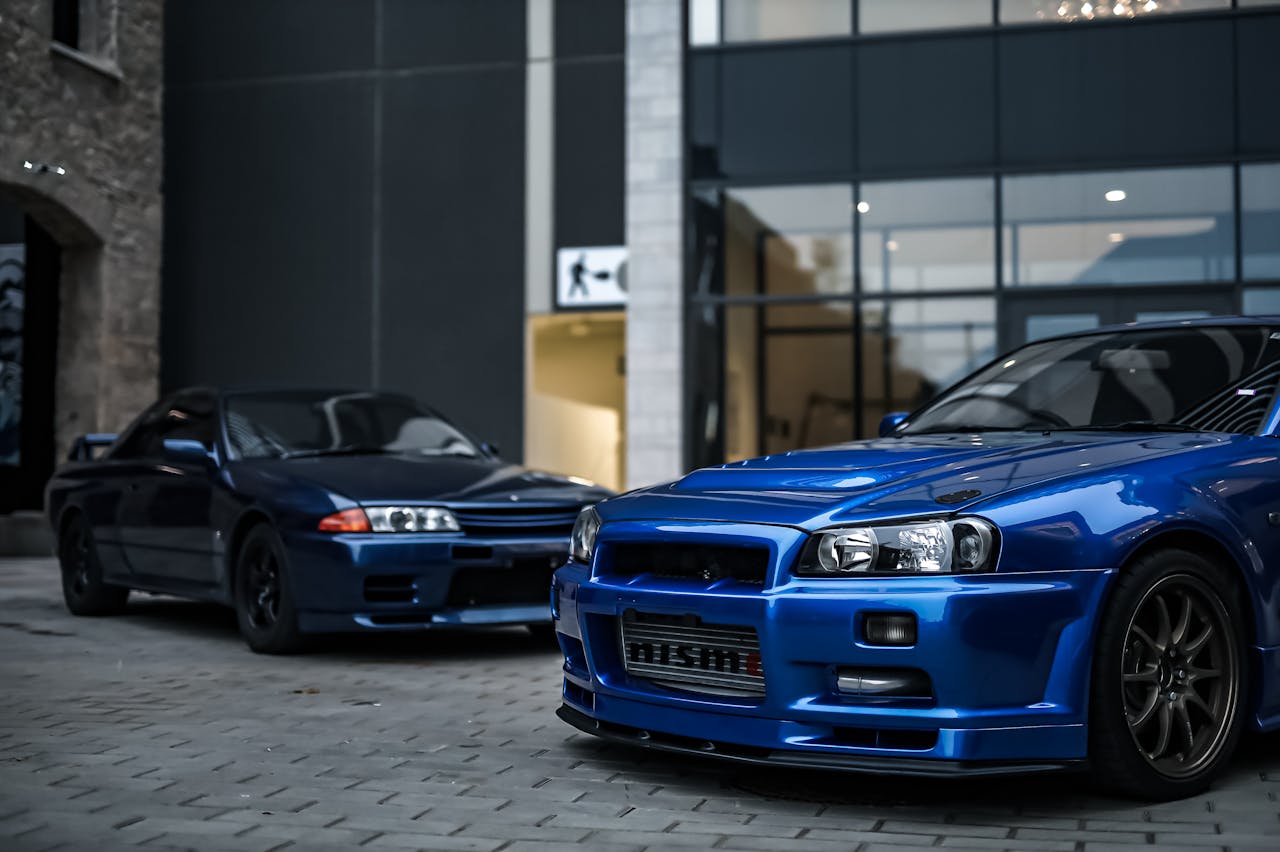The Ultimate Guide to Gold Coast Ceramic Coating Prices & Benefits