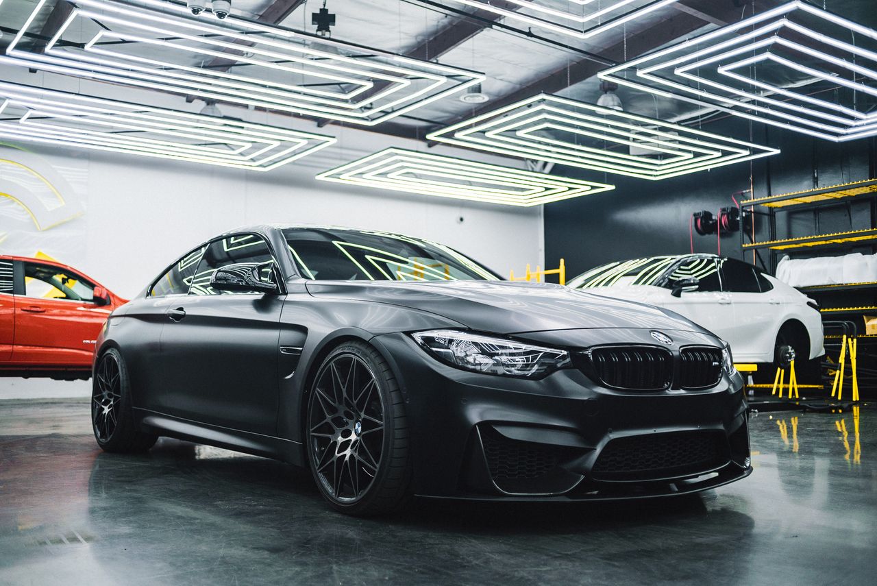 Why is a Gold Coast Polishing and Ceramic Coating Service Essential Near the Coast