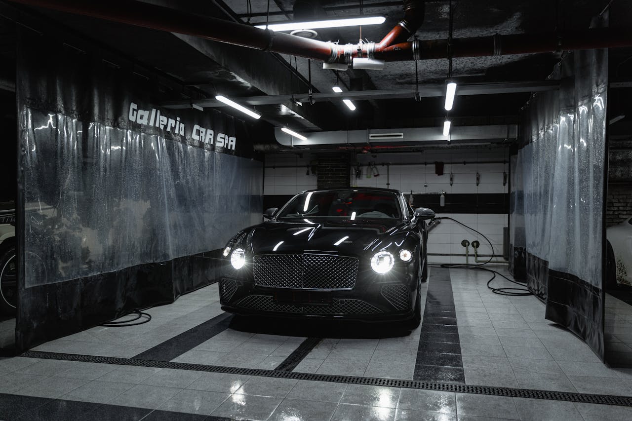 Gtechniq vs Ceramic Pro: Which Coating Wins in 2026?