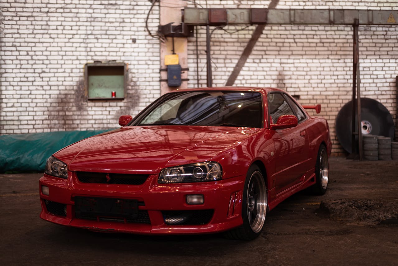 Wax vs Ceramic Coating Why It’s Time to Ditch the Wax