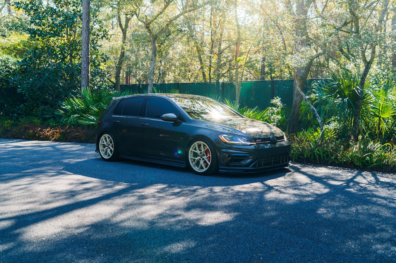 Exactly What is the Darkest Legal Tint QLD Allows for Daily Drivers
